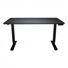 Стол с электрической регулировкой высоты Cougar Royal 150 Pro Black